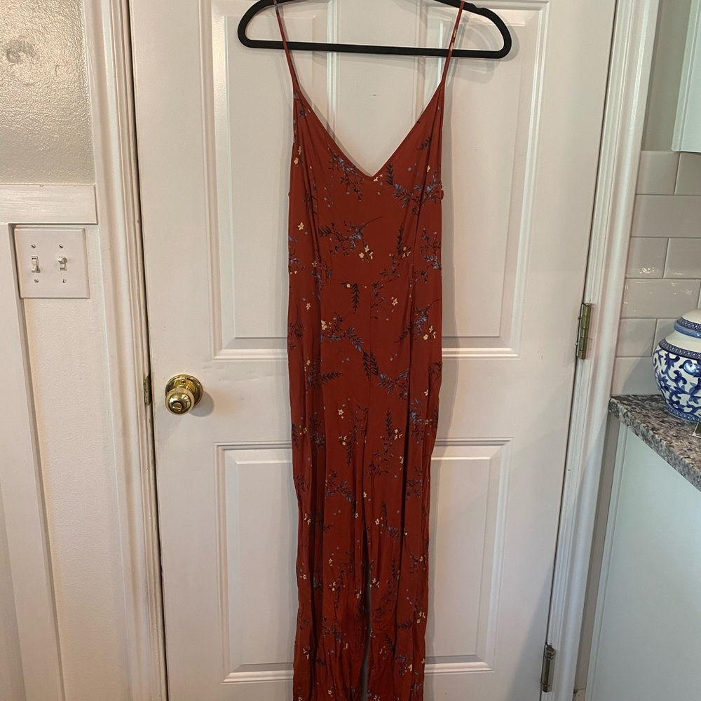 Women’s jumpsuit